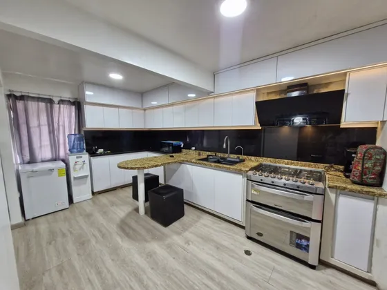 Del Vend Bello Apartamento Pent House Terrazas De San Diego 