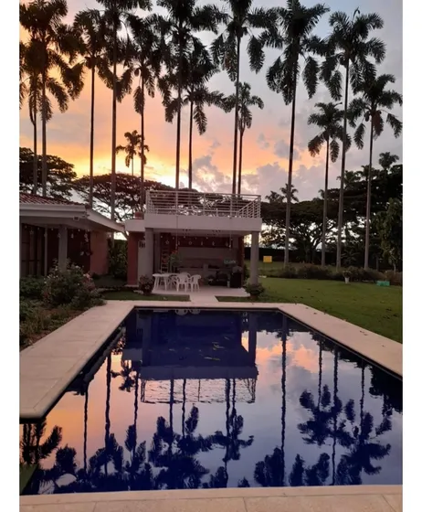 Venta Casa  Campestre Amplia  En Cerritos Pereira