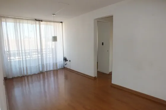 Departamento En Venta En Vicente Valdés, La Florida