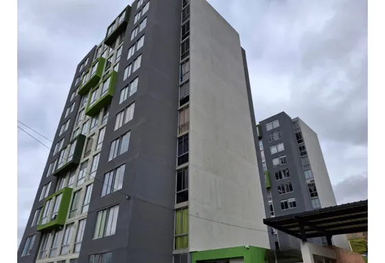 Venta De Apartamento Barrio San Francisco