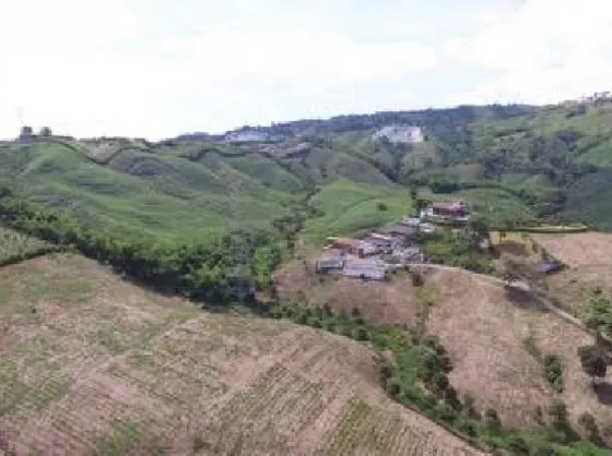 Venta De Lote En Manizales 