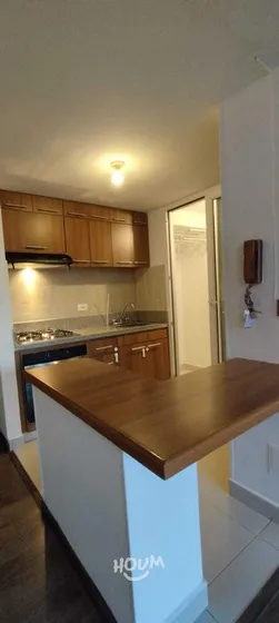 Apartamento En Pinos De Lombardia. 3 Habitaciones, 66 M², Id: 152582