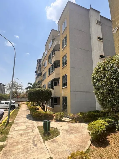 Apartamento De Oportunidad Para Alquiler San Diego Vm 