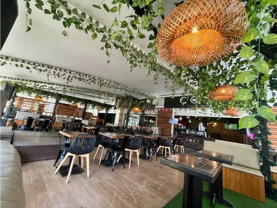 En Venta Fondo Comercio En San Diego 100% Operativo Y Muy Rentable