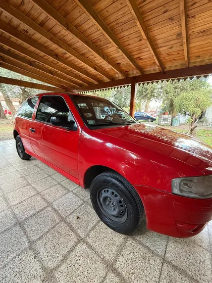 Volkswagen Gol 1.6 I Power 701