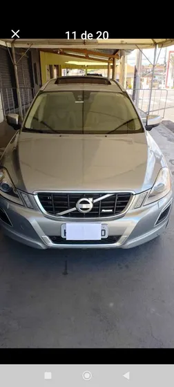 Volvo Xc60 3.0 T6 R-design 5p