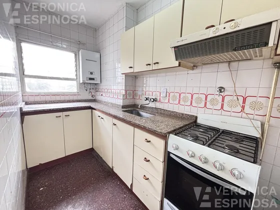 Departamento En Ramos Mejia Norte