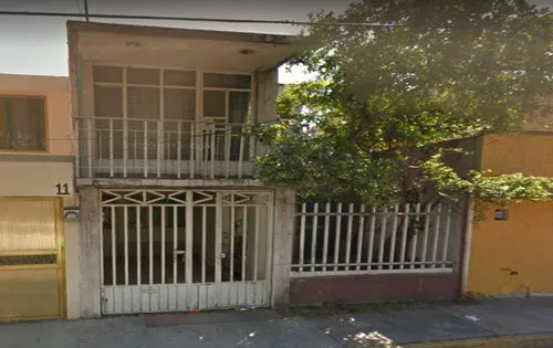 Casa En Venta Rtno. Alfonso Echánove Ctm Atzacoalco Gustavo A. Madero Cdmx/ Recuperación Bancaria Laab2
