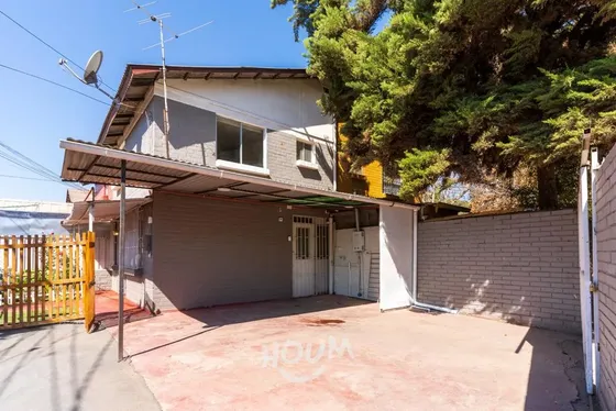 Casa Antonio Machado Id: 66532