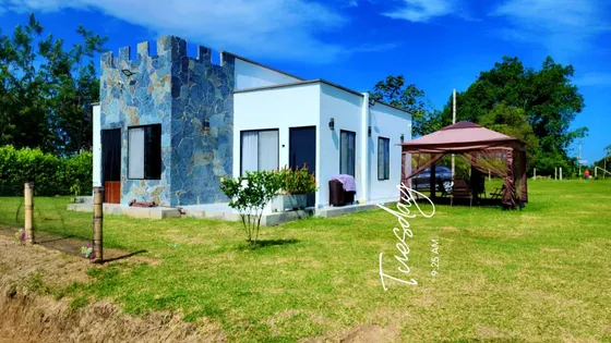 Finca De 6.9 Cuadras, En Produccion, Preciosa