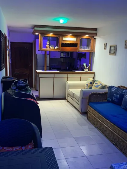 Vc Alquiler Playero Apartamento Tucacascaribbean Suite