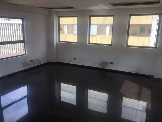 Oficina En Arriendo En Providencia