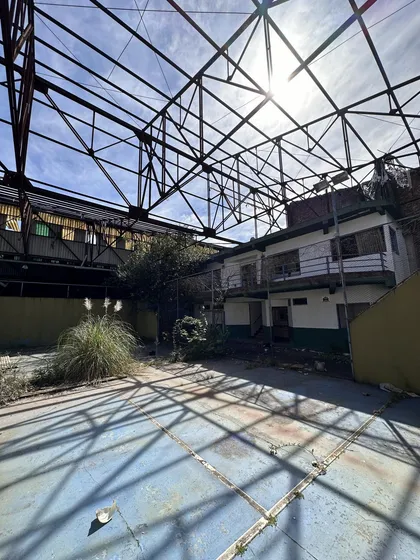 Edificio Comercial - Temperley Este