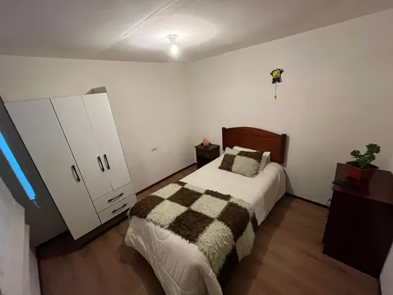 Habitaciónes Disponible