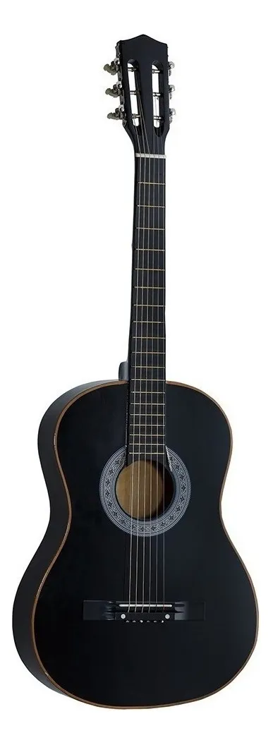 Violão com bom custo-benefício