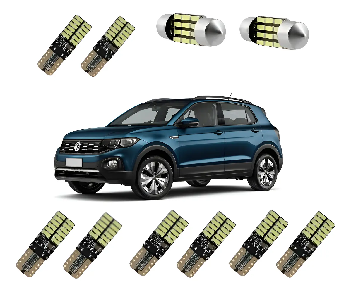 Kit LED interno
