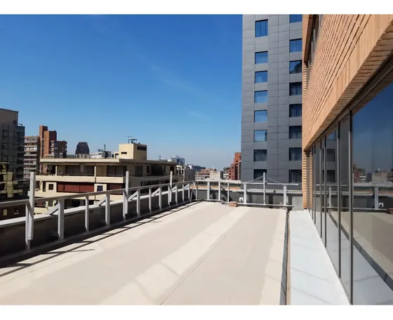 Oficina Con Terraza !!!!!!!!!!!!!!!!!!!!!!!!!!!!!!!!!!!!!!!!