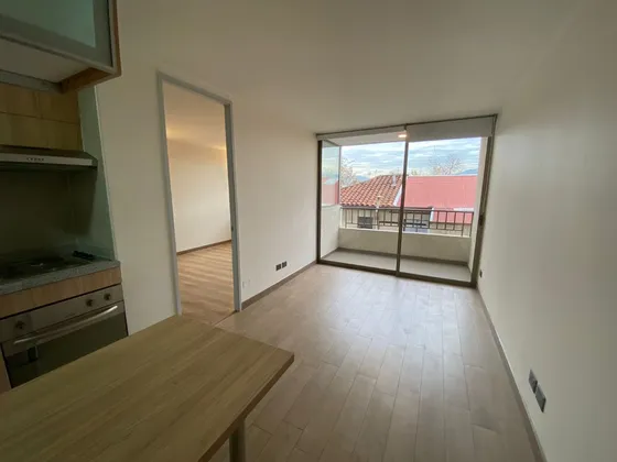 Arriendo Depto Ñuñoa 1d 1b 1b 