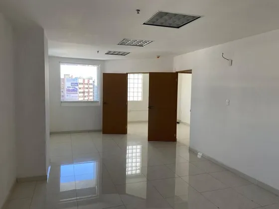 Oficina En Renta En Pasaje Interlomas