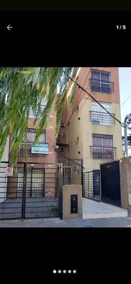Vendo Dto Centro De Moron 