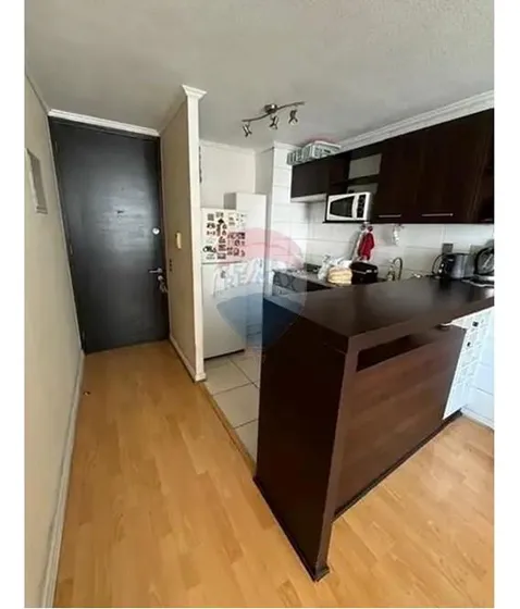 Departamento 2d+1b Ñuñoa ¡descúbrelo Ahora! 