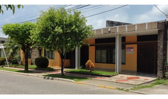Venta - Casa - La Julia - Monteria