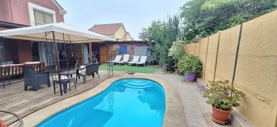 Casa Impecable / Conectividad Total / Ciudad De Los Valles