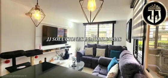 Venta Apartamento Esquinero Madrid - Prodesa