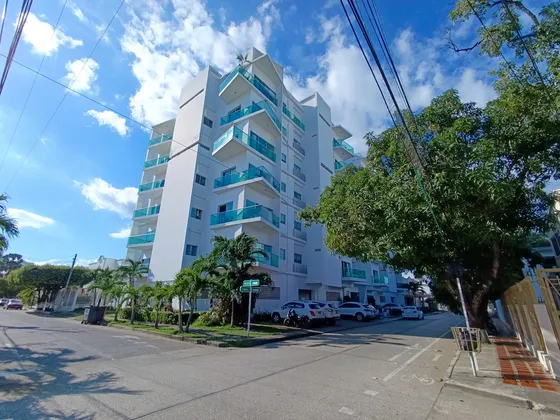 Apartamento En Arriendo La Castellana, Montería
