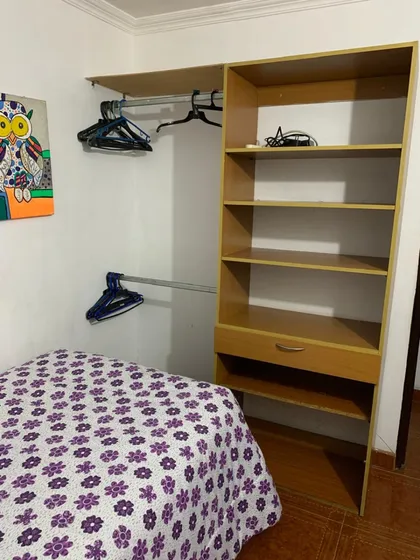 Habitacion En Alquiler 