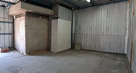 Bodega En Arriendo 40 M2 Cerrillos
