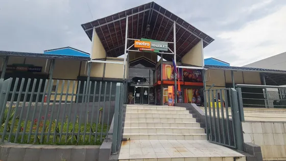 Alquiler Local Comercial Metro Market San Diego (mv)