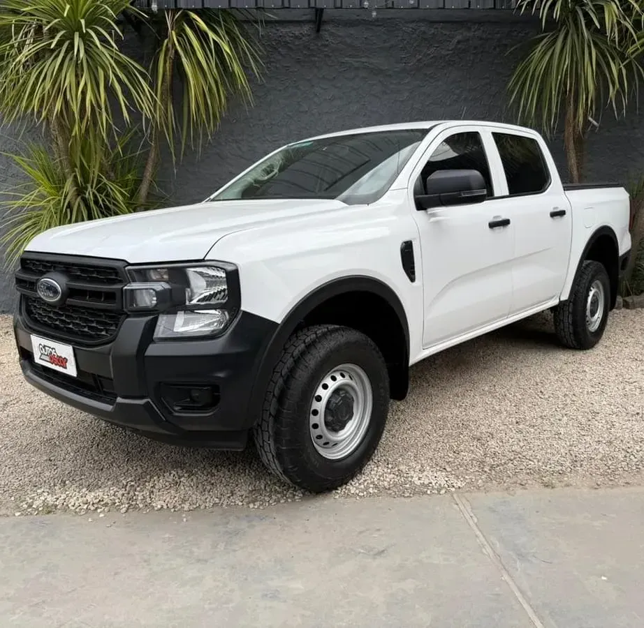 Ford Ranger 2.0 Cd Xl Tdci 4x2