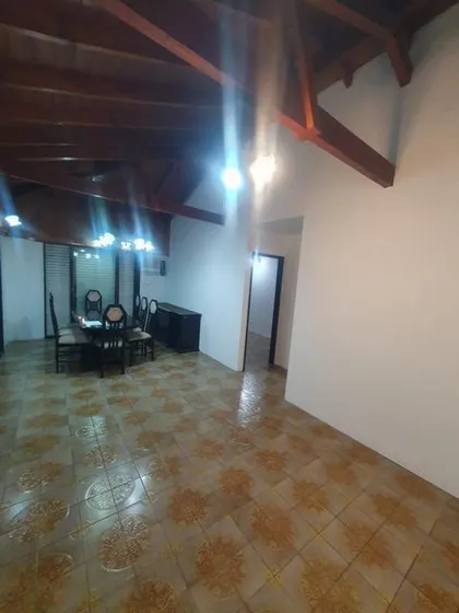 Departamento 4 Amb Con Patio Villa Bosch