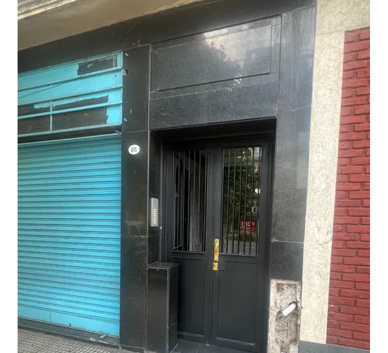 Depto 3 Ambientes En Venta Caballito