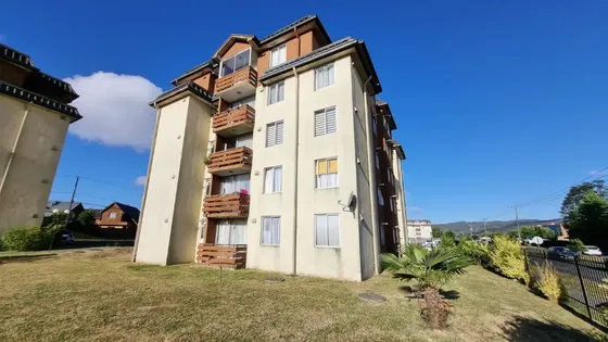 Departamento En Venta En Lomas Del Río