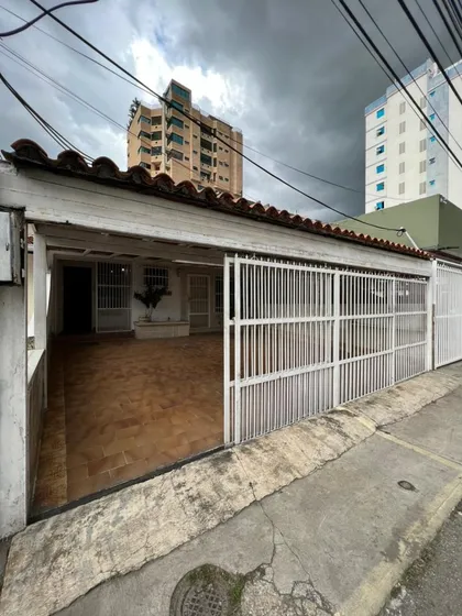 Casa Quinta En Alquiler Urb. La Soledad Maracay Fm*