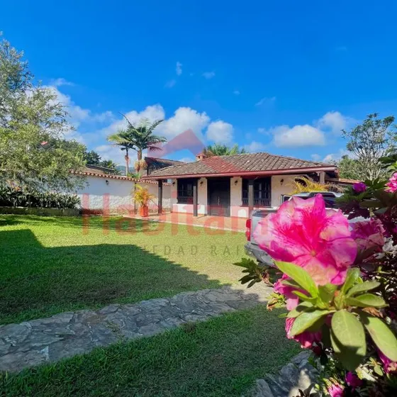 Casa-finca En Venta En Rionegro - Cabeceras Cod 68336