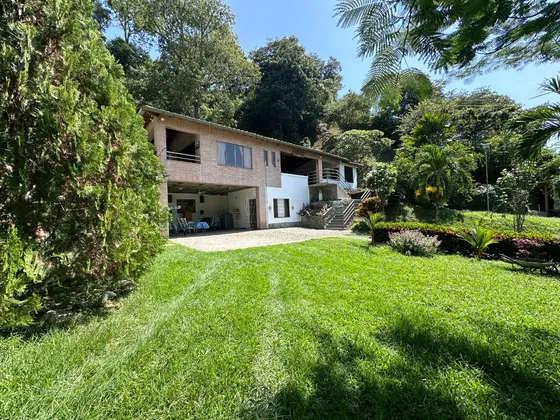 Finca En Venta, Sopetrán, Antioquia