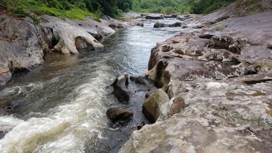 Sitio Taquarussu 