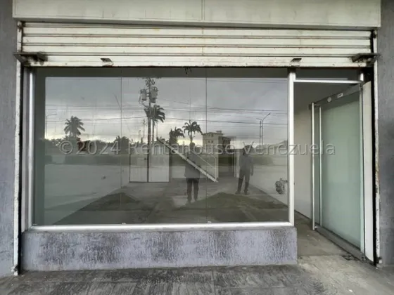 Milagros Inmuebles Local Venta Cabudare Lara La Mora Economica Comercial Economico Código Inmobiliaria Rent-a-house  25-4710