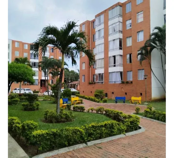 Apartamento Para La Venta En El Sur De Cali Barrio El Caney Unidad