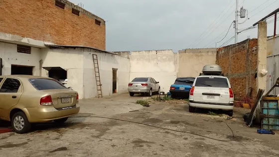 Ju Casa Doble Propósito San Antonio Del Táchira 