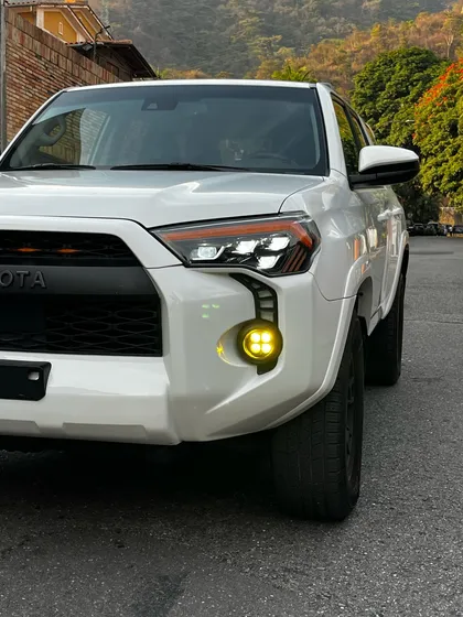 Toyota 4runner Automática
