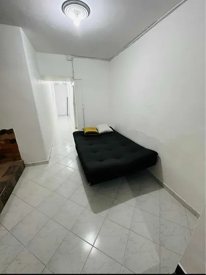 Casa 1er Piso Floresta 1 Habitación