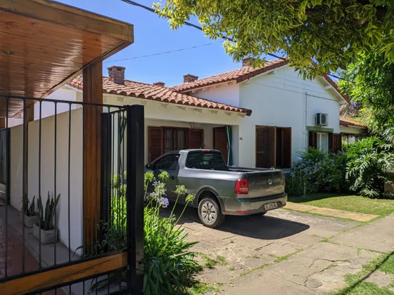 Alquilo San Nicolas De Los Arroyos. Fines De Semana Y Feriados. 