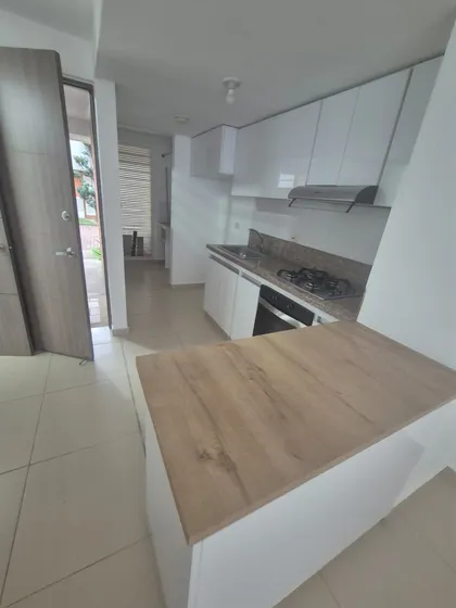 Vendo Casa En Alfaguara En Condominio, Jamundi Valle