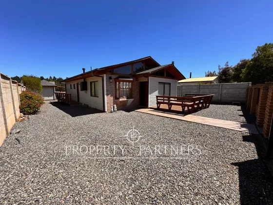 Algarrobo, Linda Casa En Exclusivo Condominio. Opo...