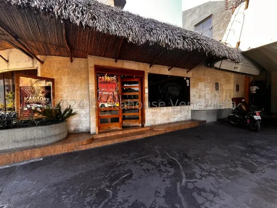 Excelente Y Potencial Fondo De Comercio En Venta En Colinas De La California Yf