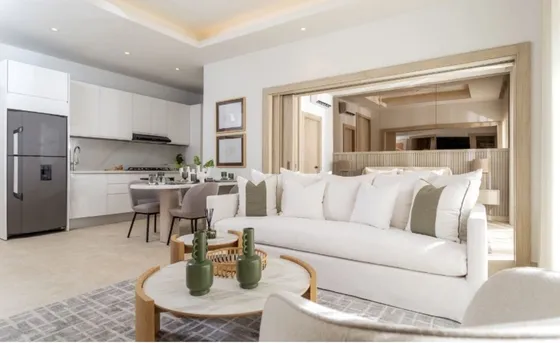 Aptos En Venta En Punta Cana, Cerca Del Downtown.